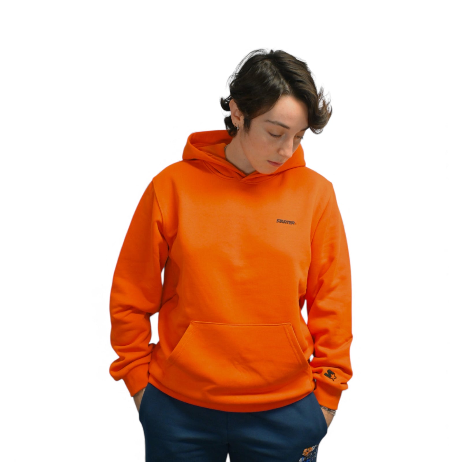 Nailed Ball Hoodie Junior