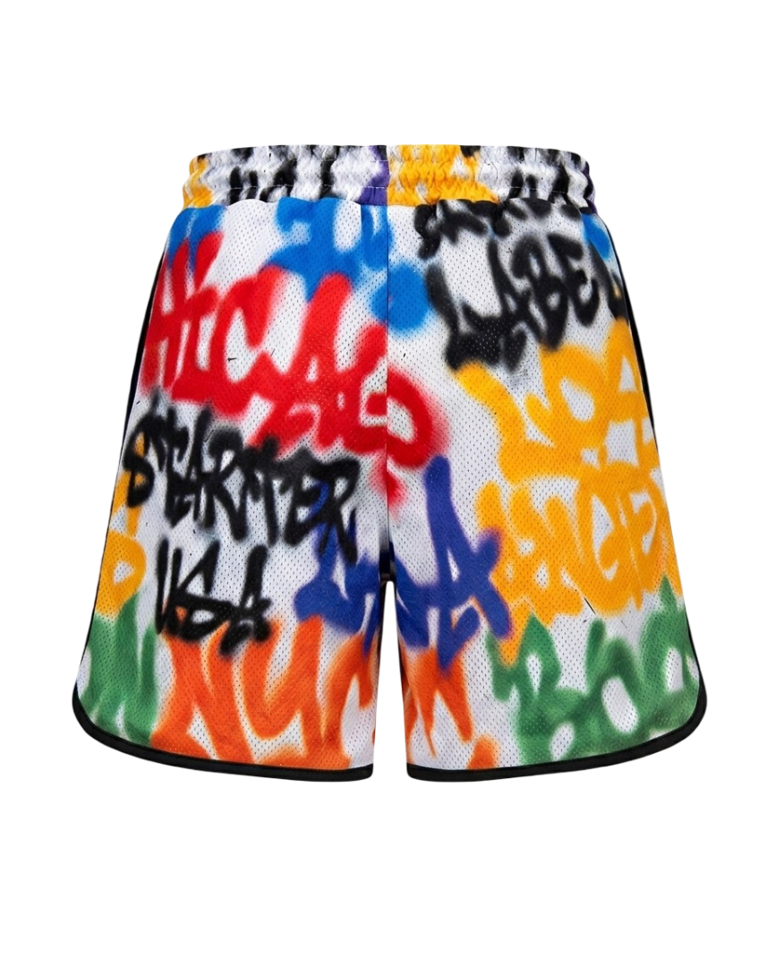 Short Street explosion Junior