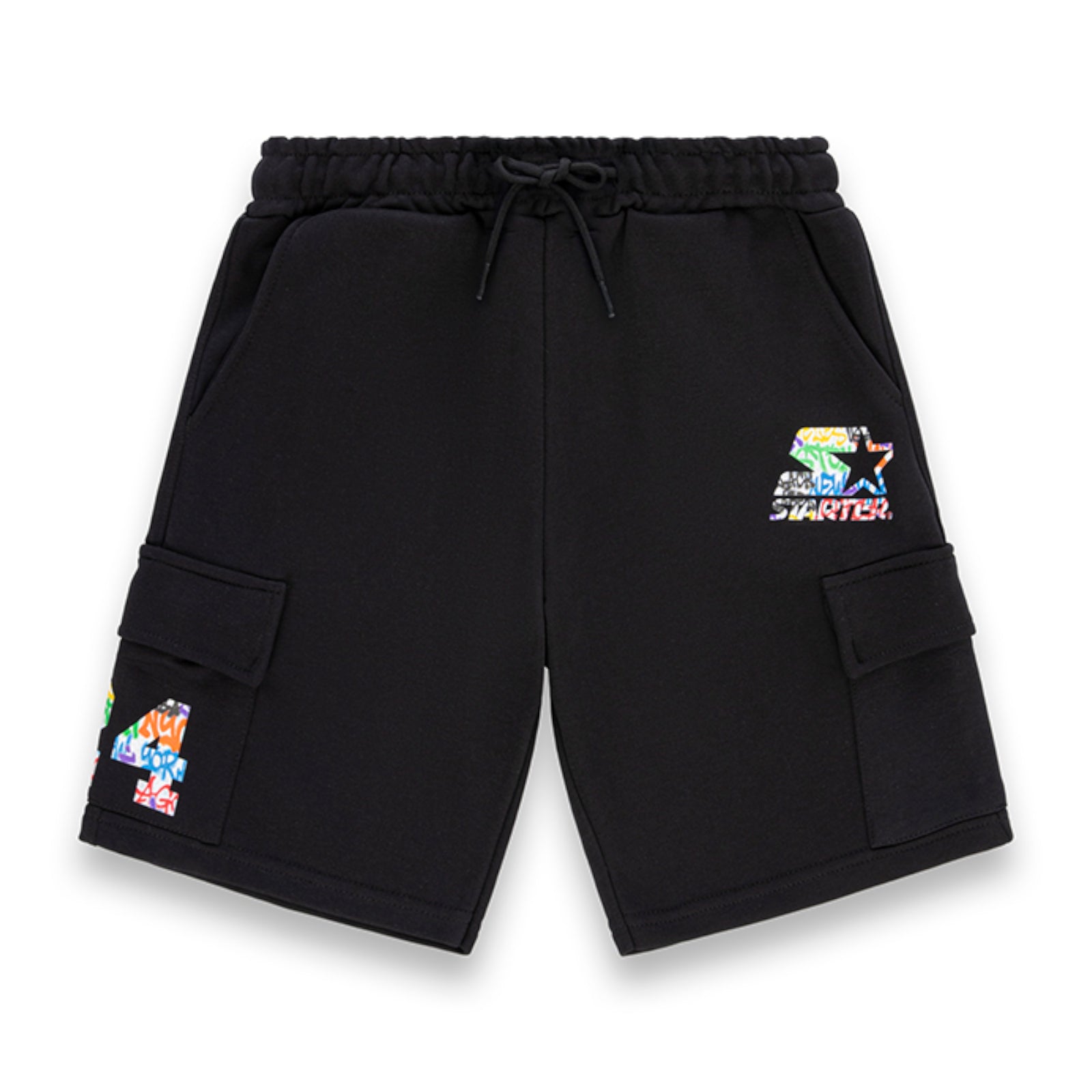Short Cargo Junior