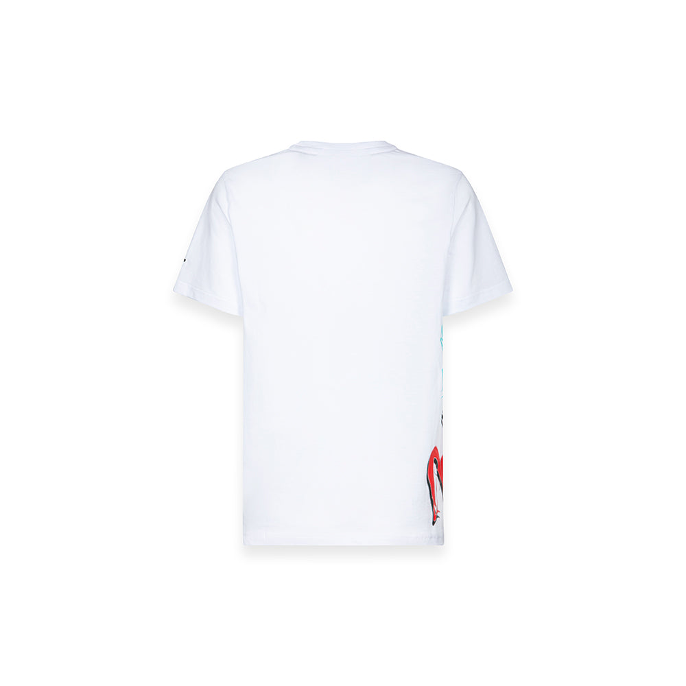 Urban Graffiti T-shirt Junior