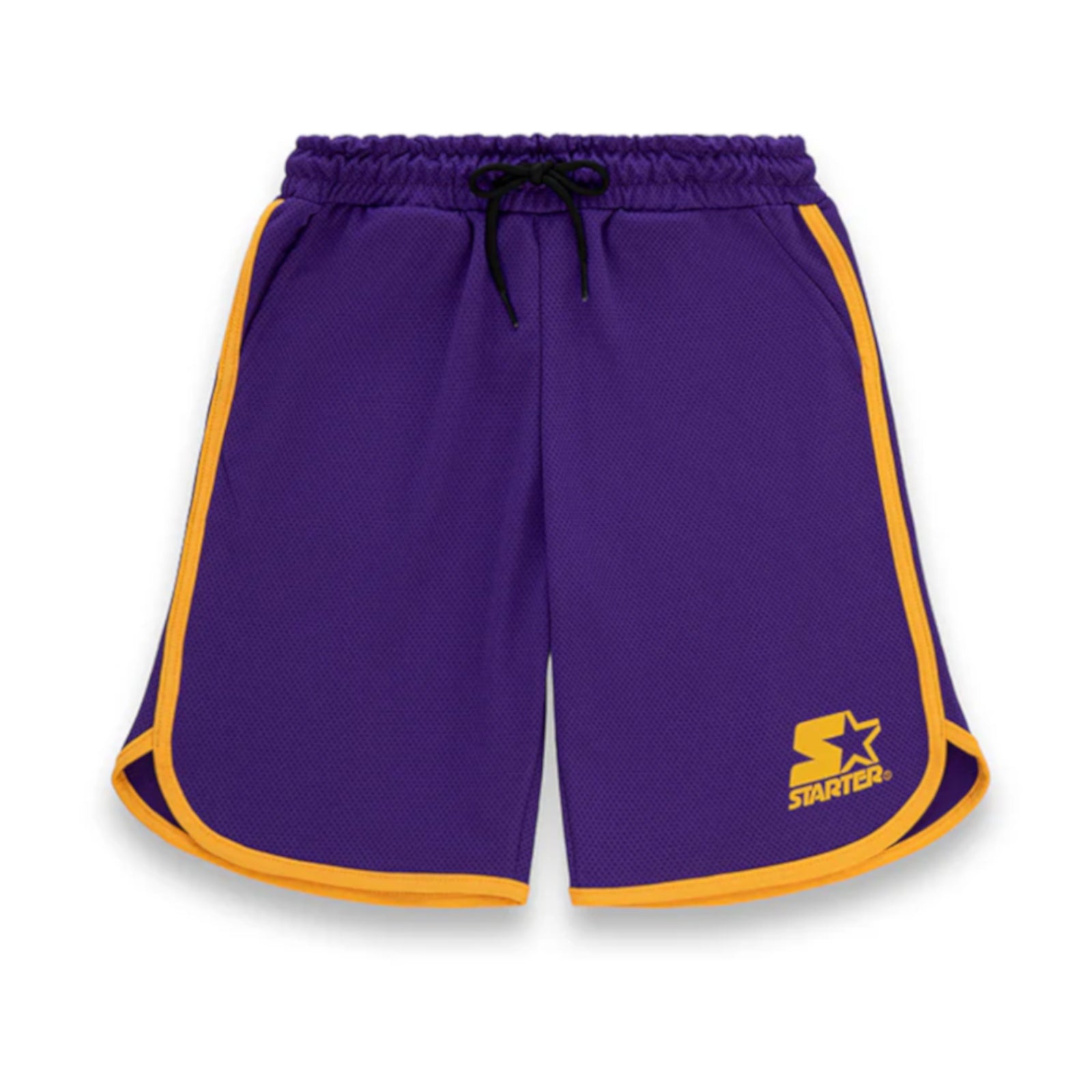 Short Purple Junior