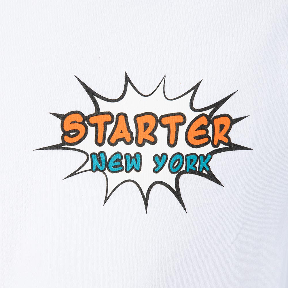 Good Morning Graphic T-shirt Junior