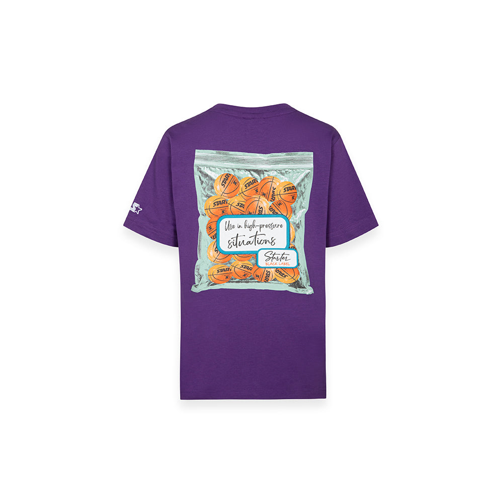 High Pressure Situations T-shirt Junior