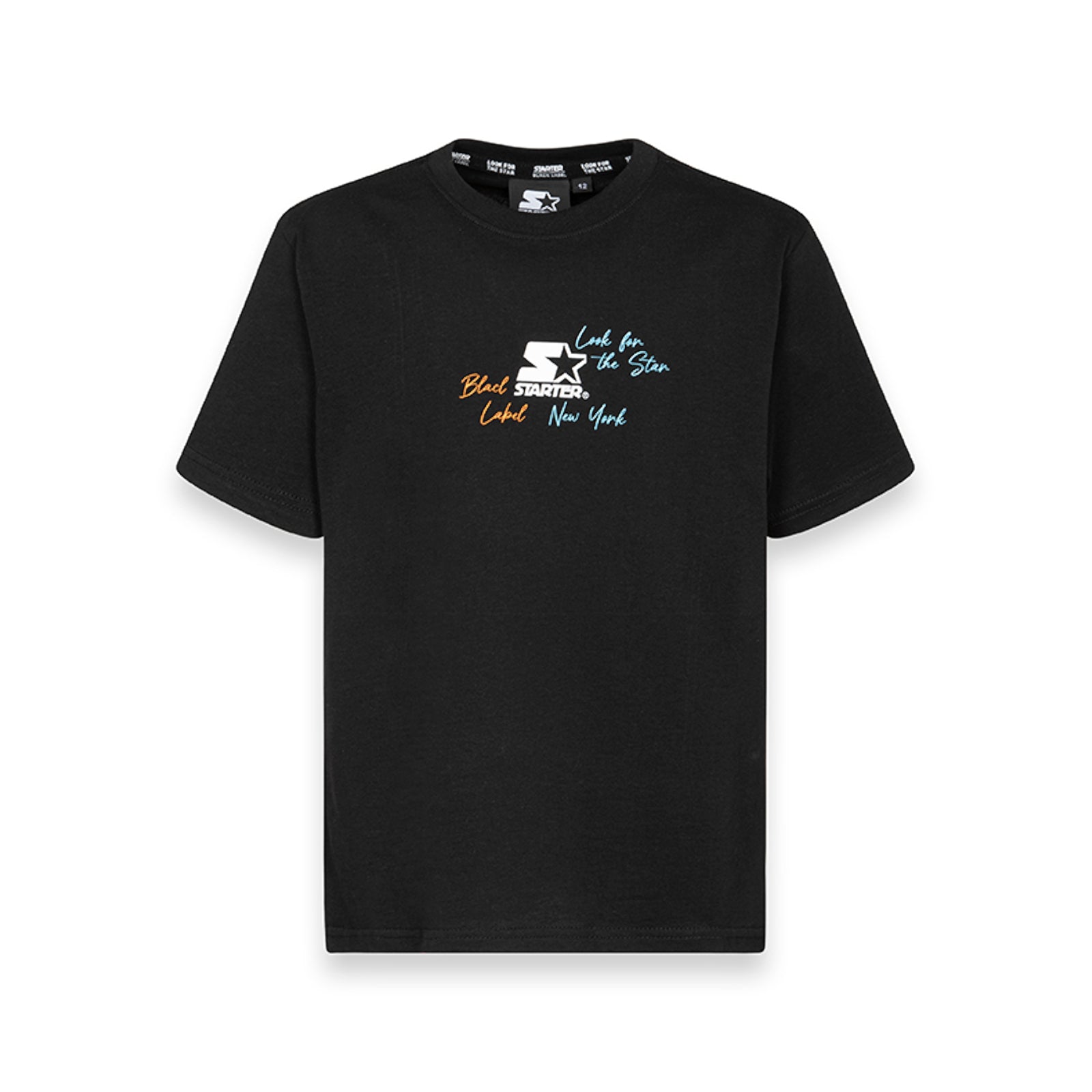 Court Gradient T-shirt Junior