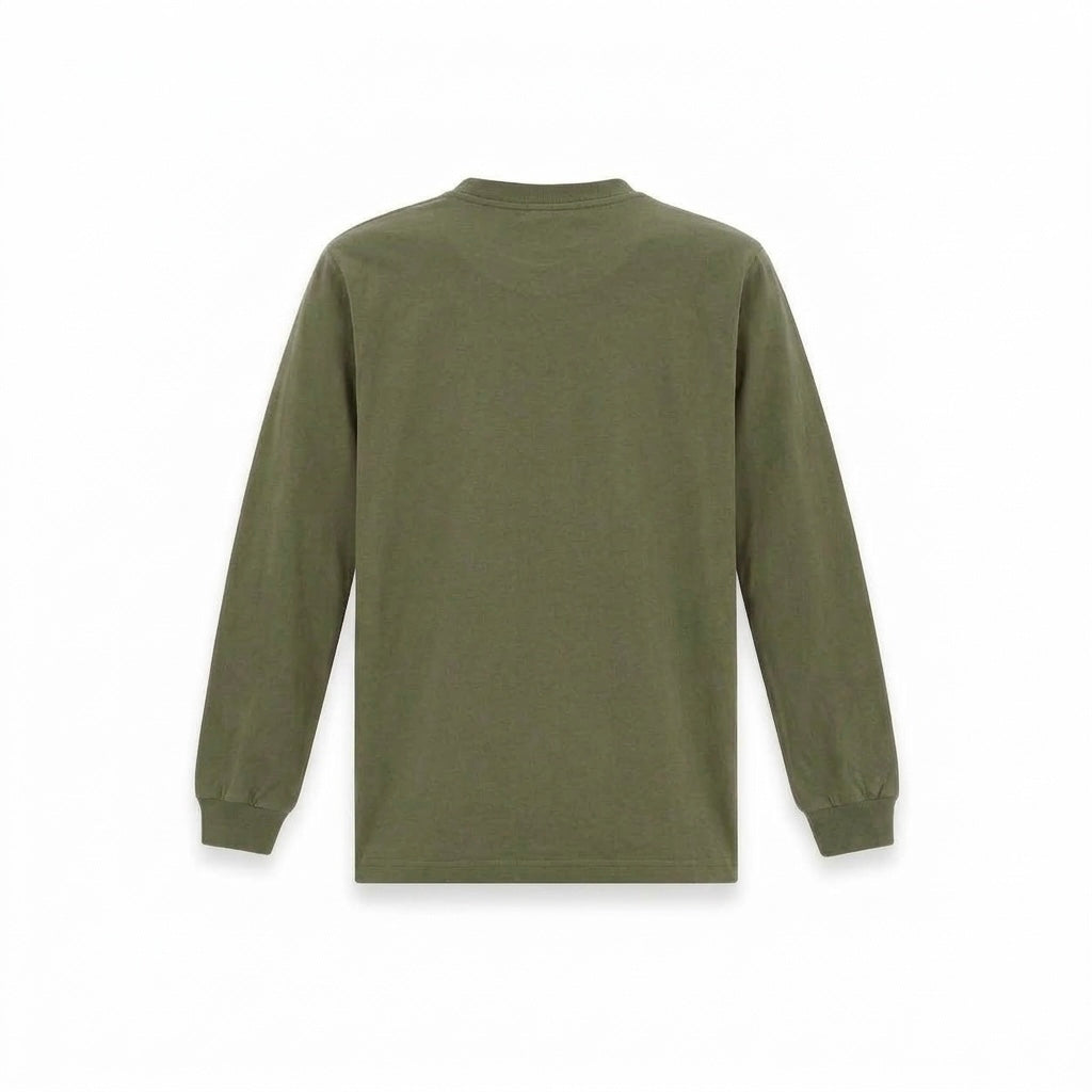 Long sleeve Graffiti Art Junior