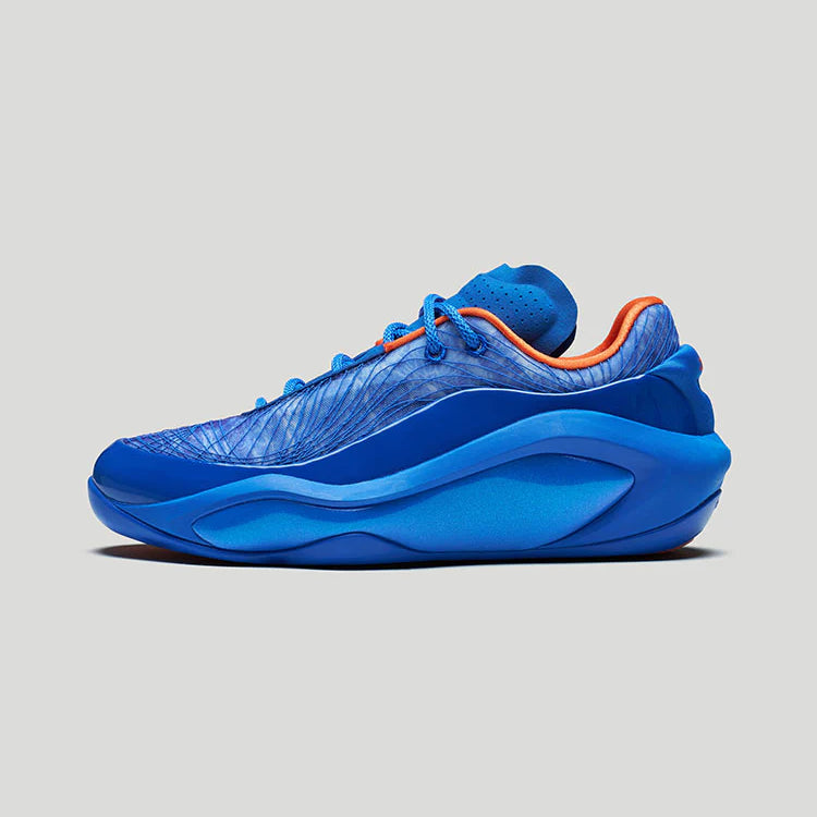 247 NXT x Nate Robinson