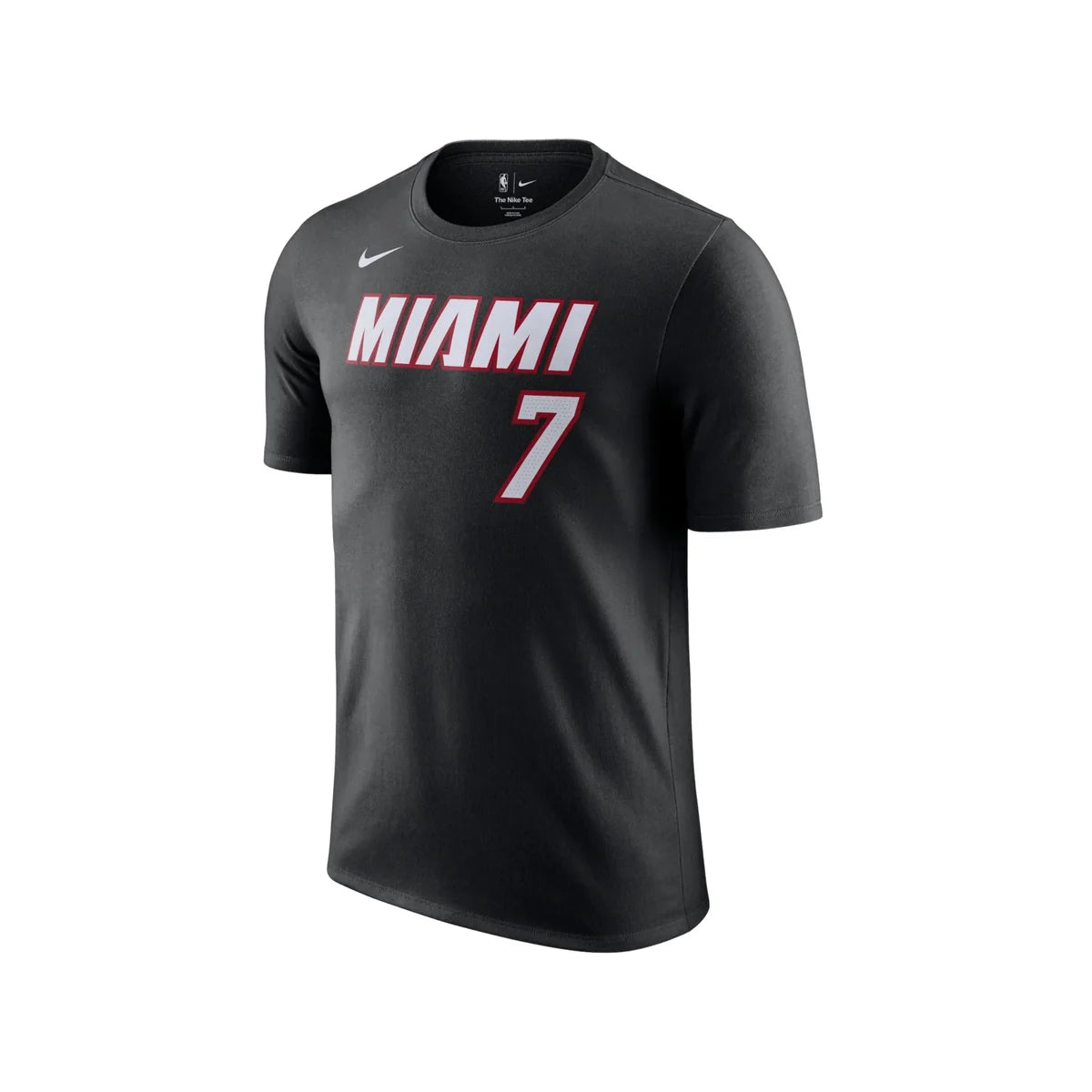 N&N Tee Statement Edition - Miami Heat Giannis Antetokounmpo Junior