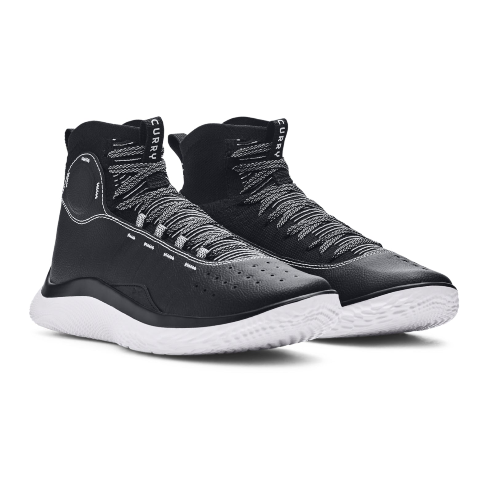 Curry FloTro Suit Tie