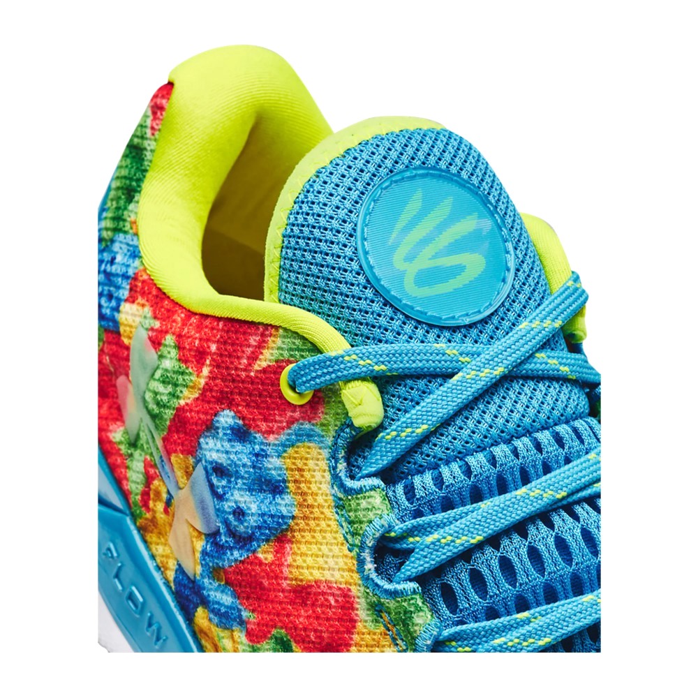 Curry Low FloTro Sour Patch Kids