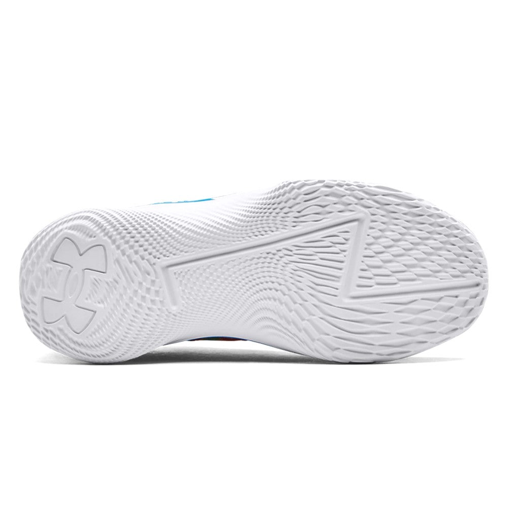 Curry Low FloTro Sour Patch Kids