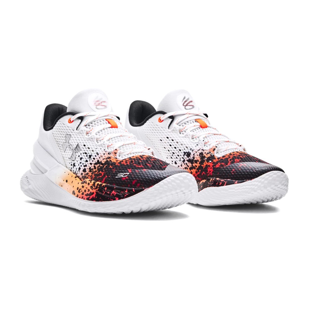 Under Armor Curry Low Flotro Chef Curry