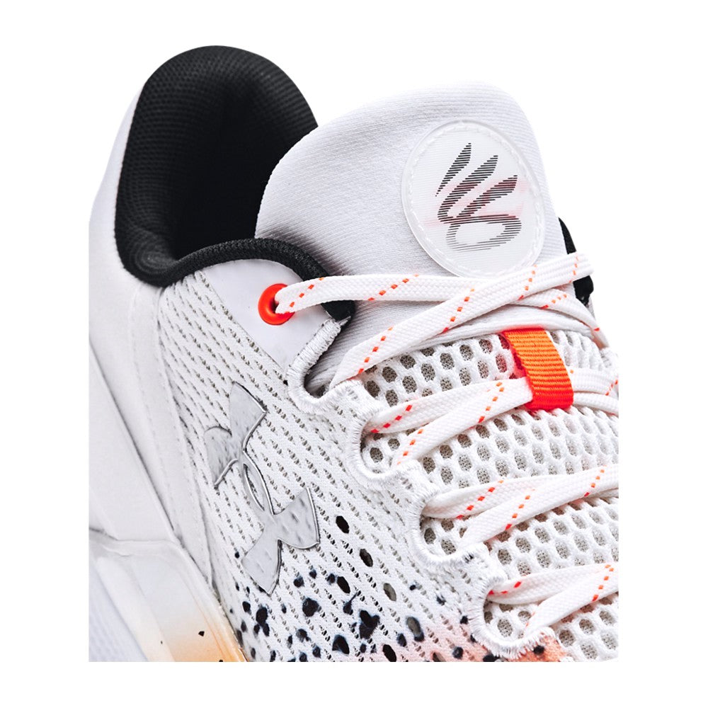 Under Armor Curry Low Flotro Chef Curry