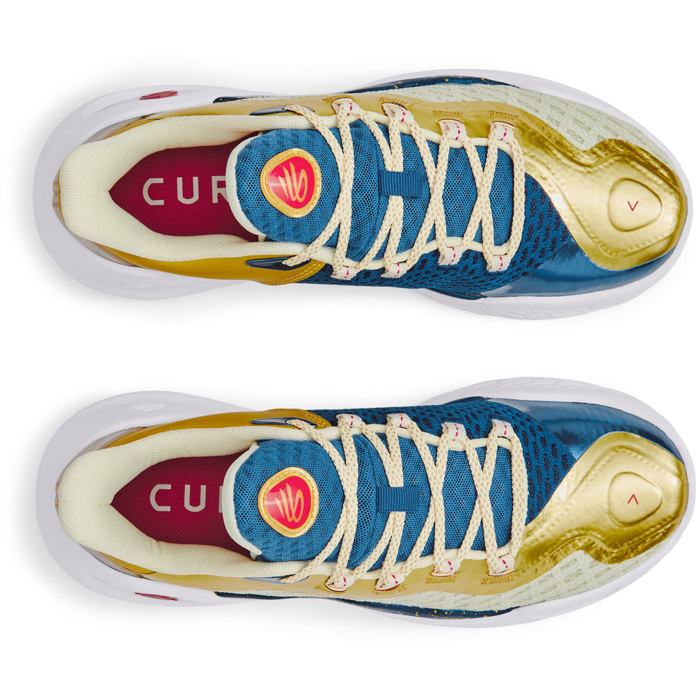 Basketball Shoe Curry Championship Shoes Championship Curry Shoes