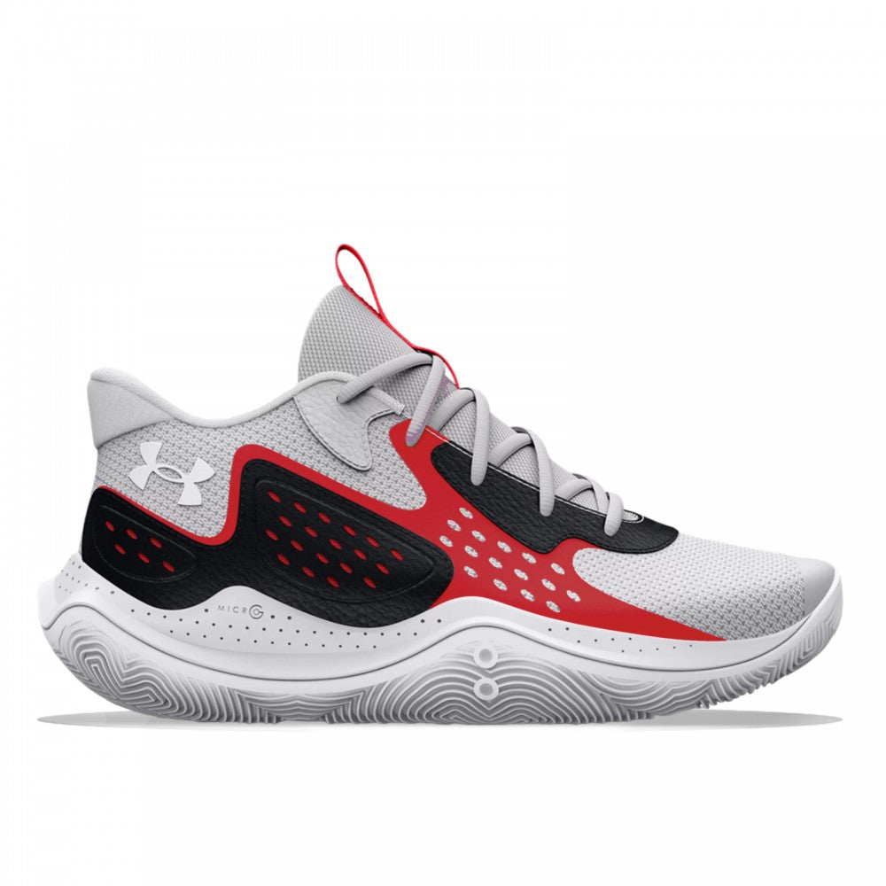 Ua Jet 23 Zapatillas Under Armour Basquet 90 Under Armour UA Jet