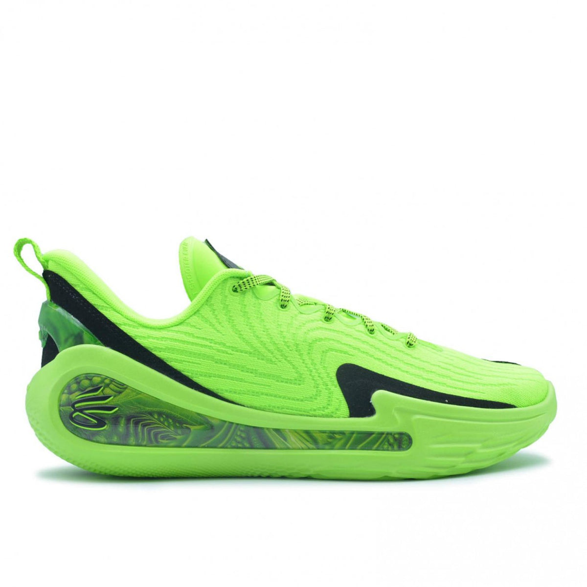 Basketball Player Stephen Curry 2020 Shoes Under Armour Curry 3Z7