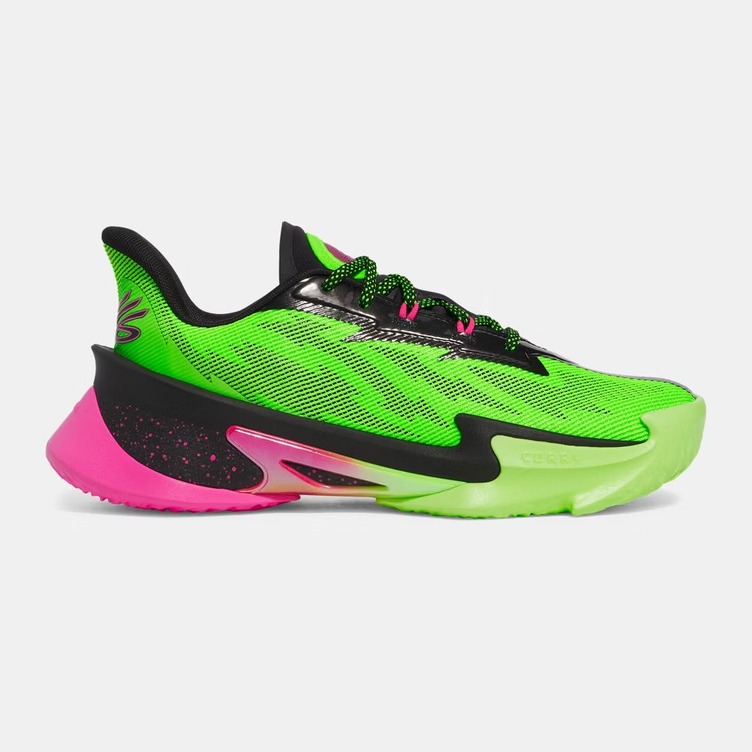 Curry Series 7 Aurora