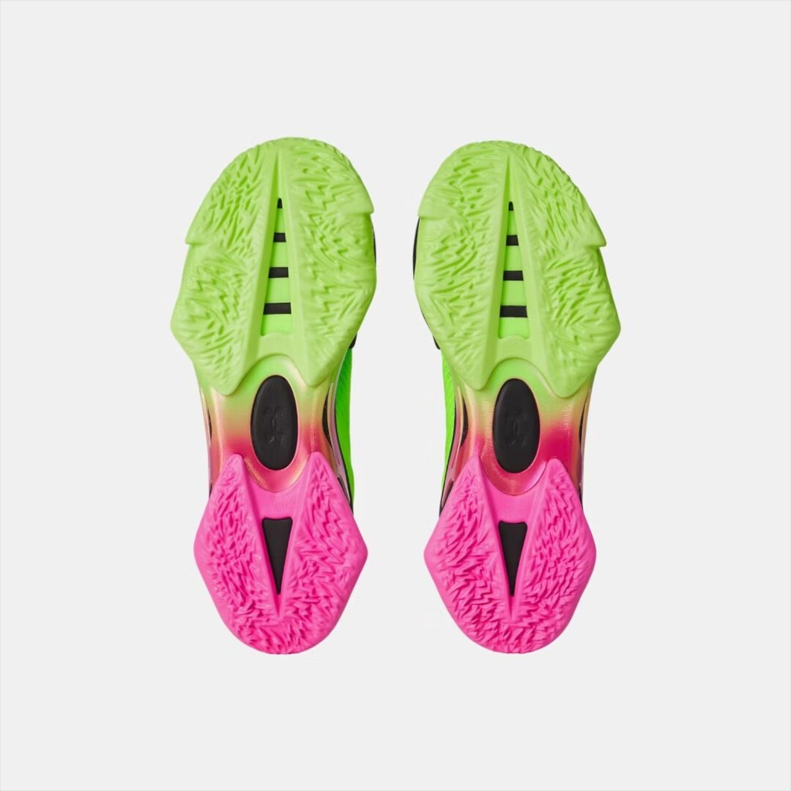 Curry Series 7 Aurora