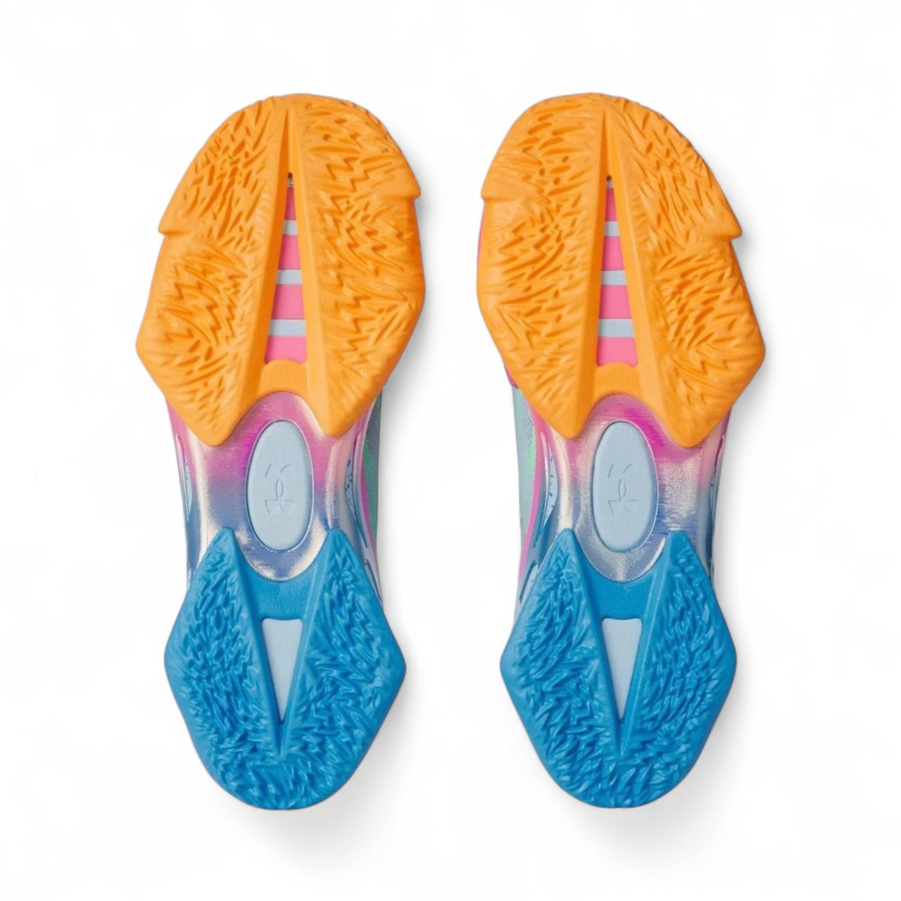 Curry Series 7 Cotton Candy