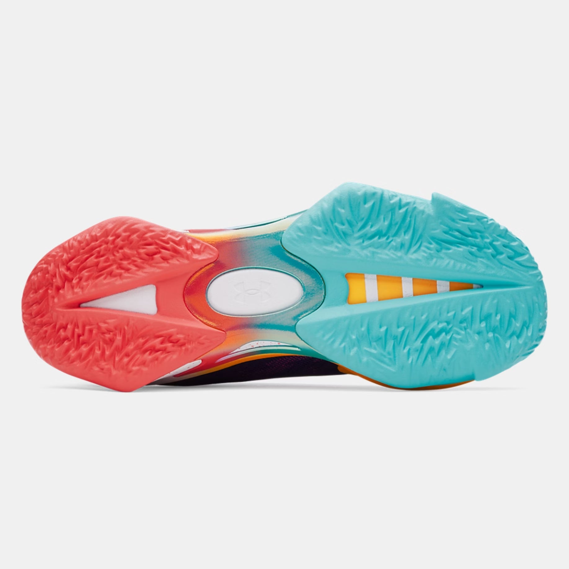 Curry Series World Tour - Main Image