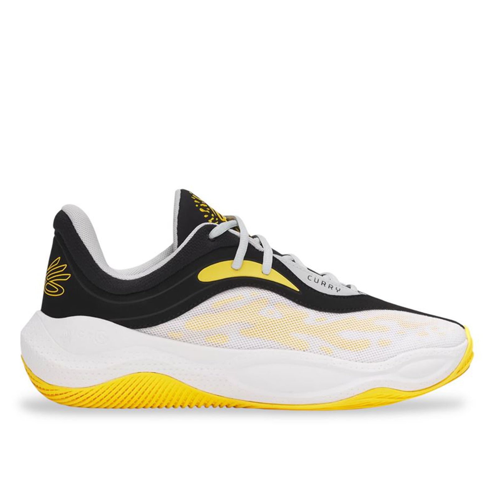 Curry Splash 25 Black