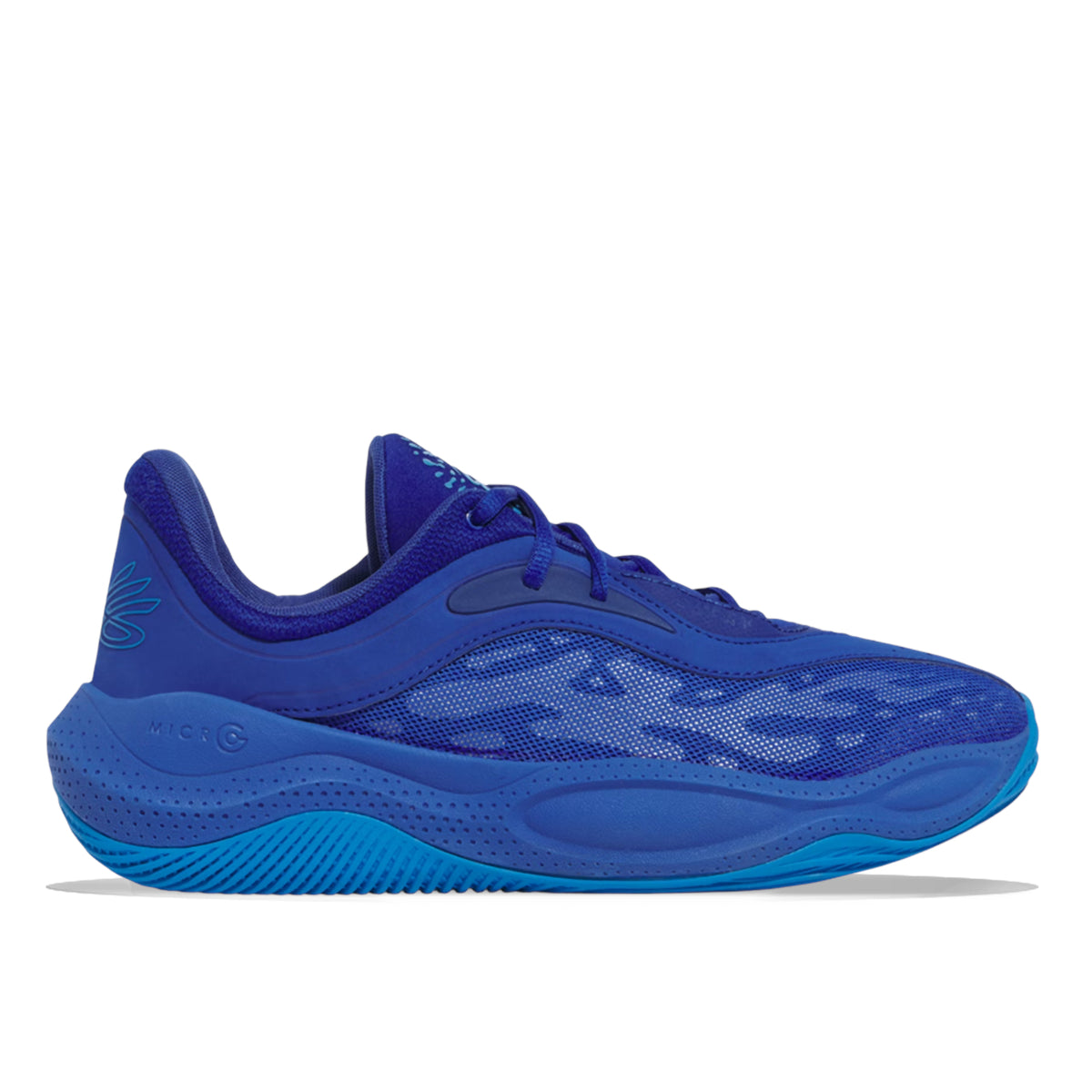 Curry Splash 25 Cobalt Legacy - Main Image