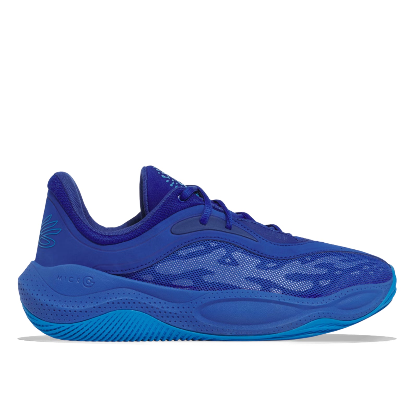 Curry Splash 25 Cobalt Legacy - Main Image