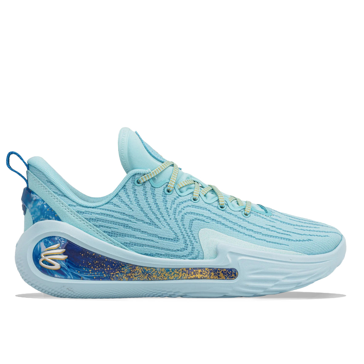Curry 12