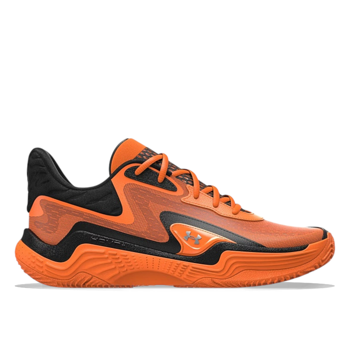Spawn 7 UAA - Blaze Orange display picture 2