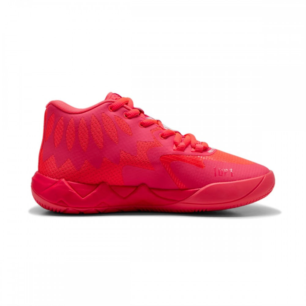 LaMelo Ball Breast Cancer Awareness GS
