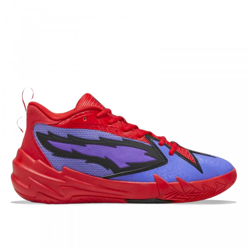 Scoot Zeros Rising Stars