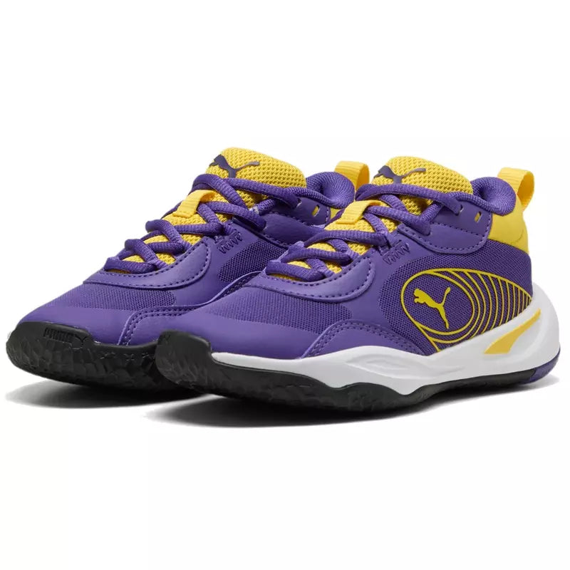 Playmaker Pro PS Lakers