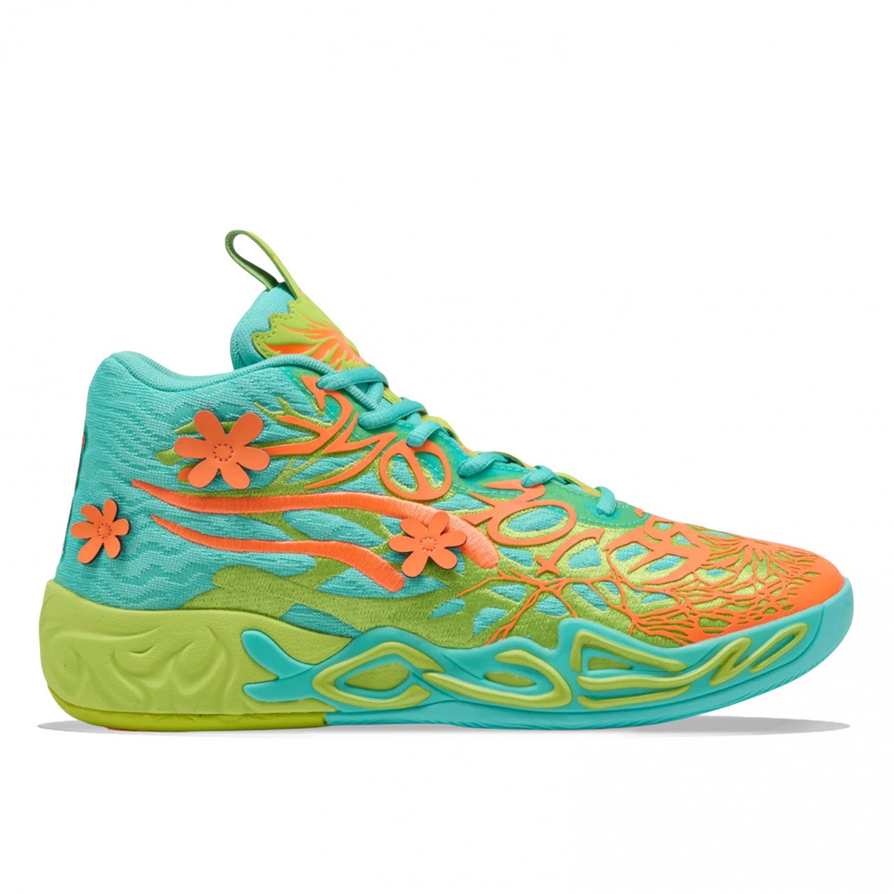 LaMelo Ball Scooby Doo - Main Image