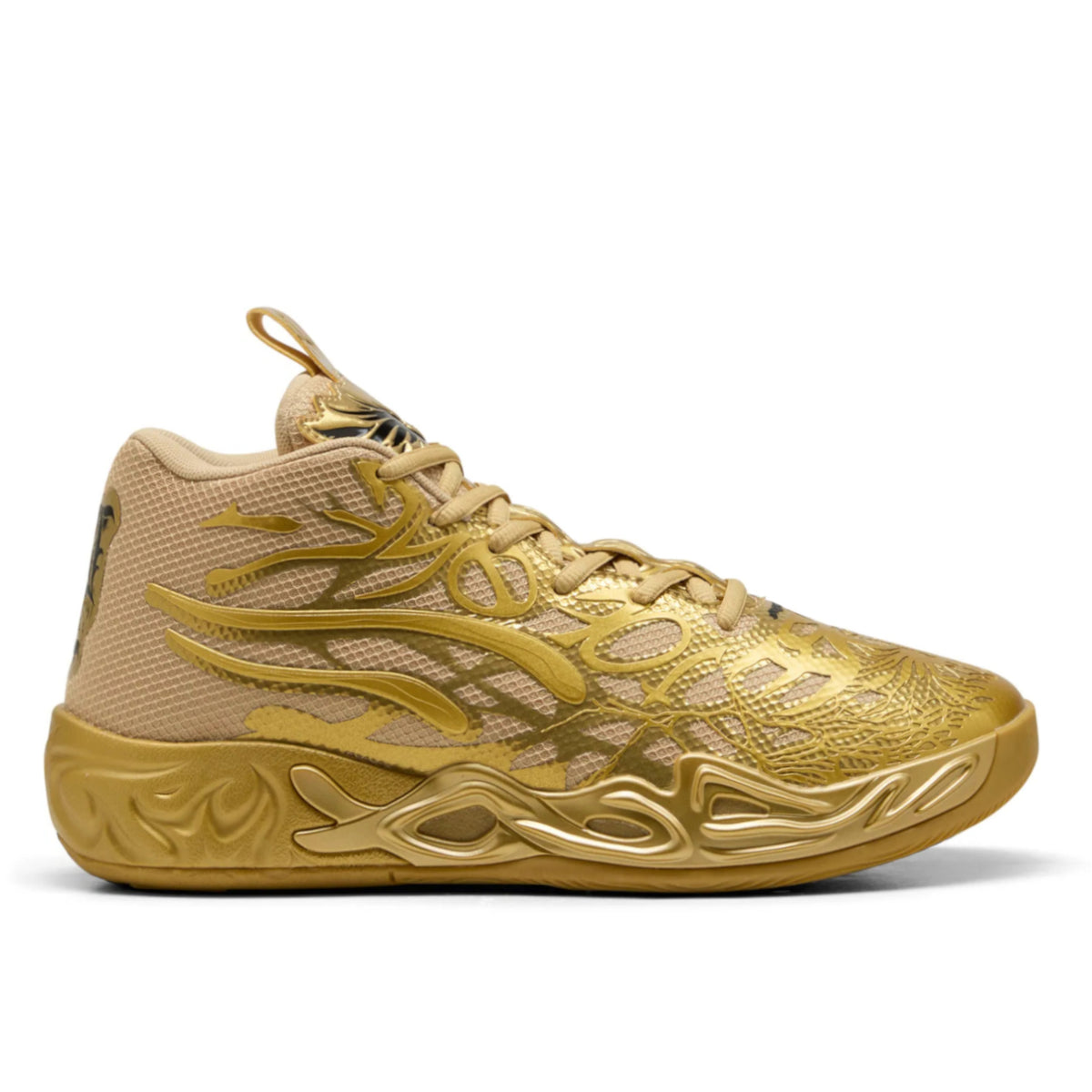 Romelo Ball Rwe LaMelo Ball Basketball Shoes - Signature LaMelo Ball