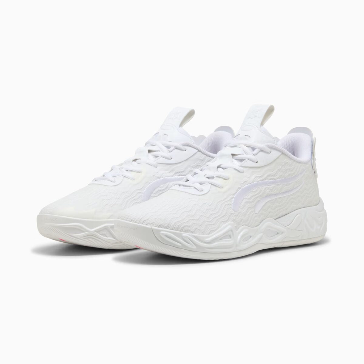 LaMelo Ball MB.04 Low Ice
