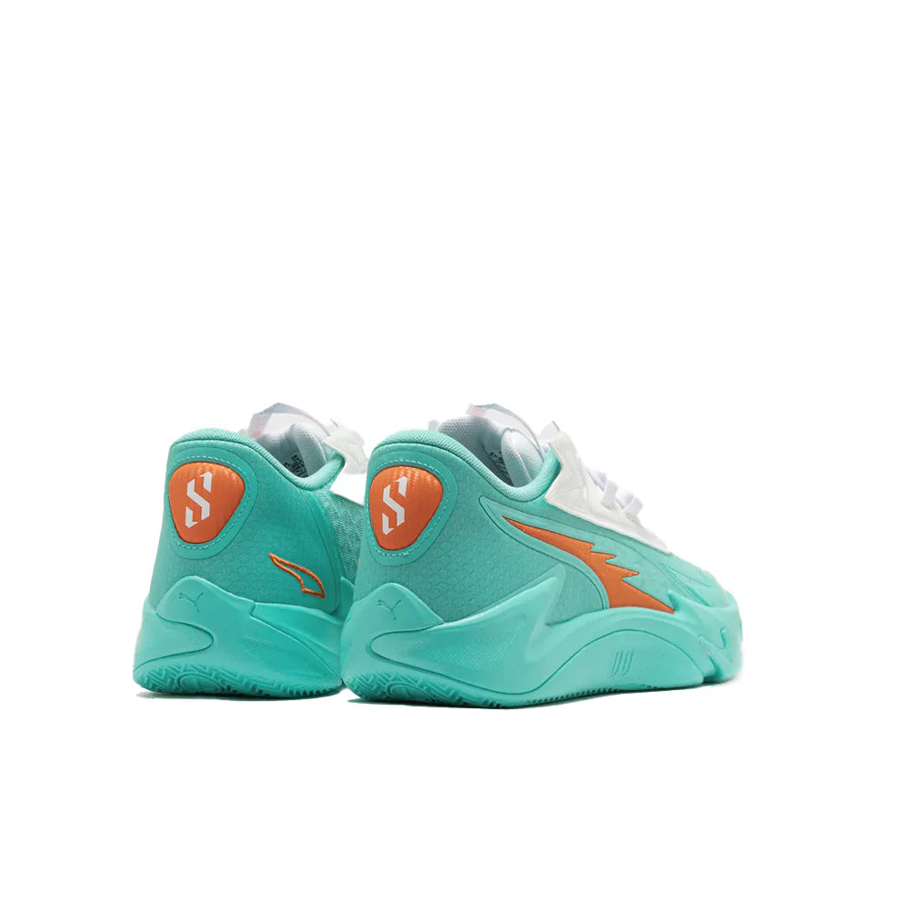 Scoot Zeros 2 Shift