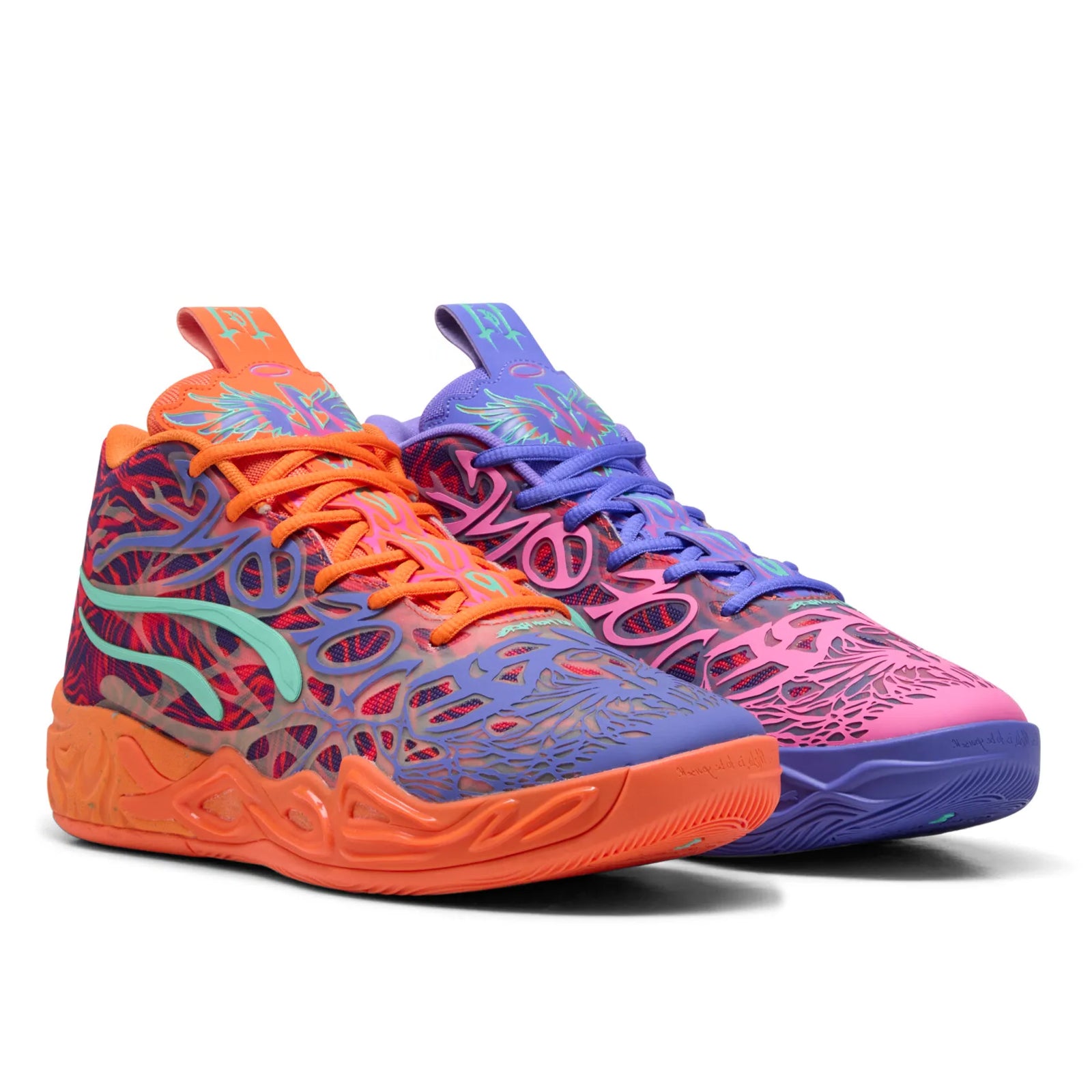 LaMelo Ball Creativity Pack 40