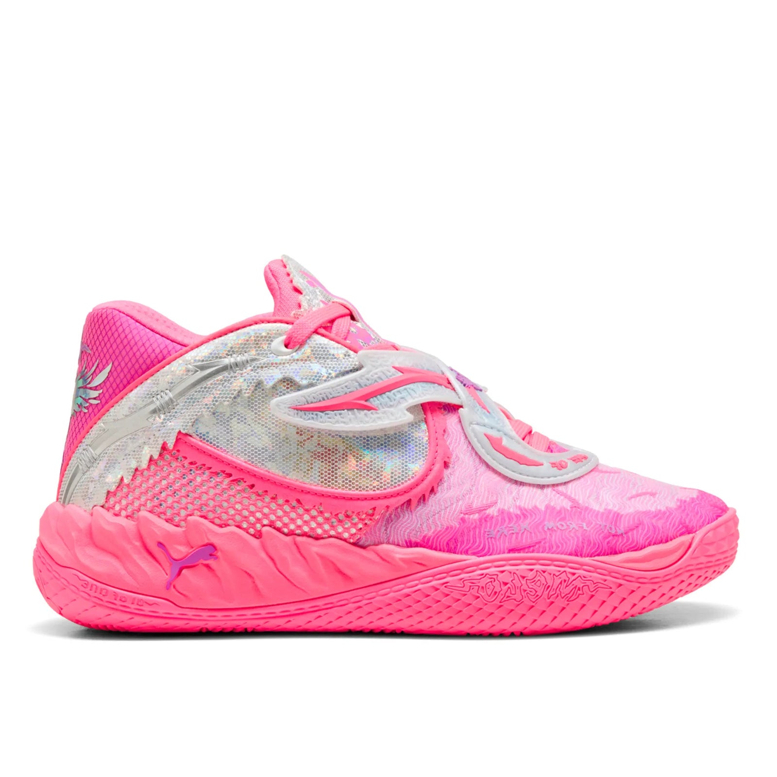 LaMelo Ball World Tour