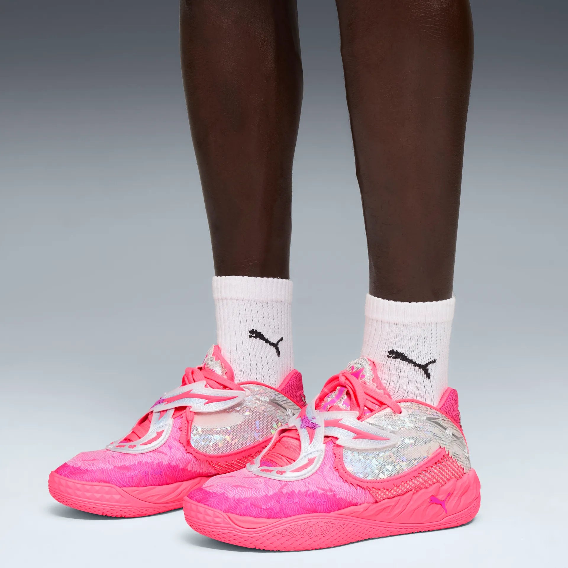 LaMelo Ball MB.05 World Tour