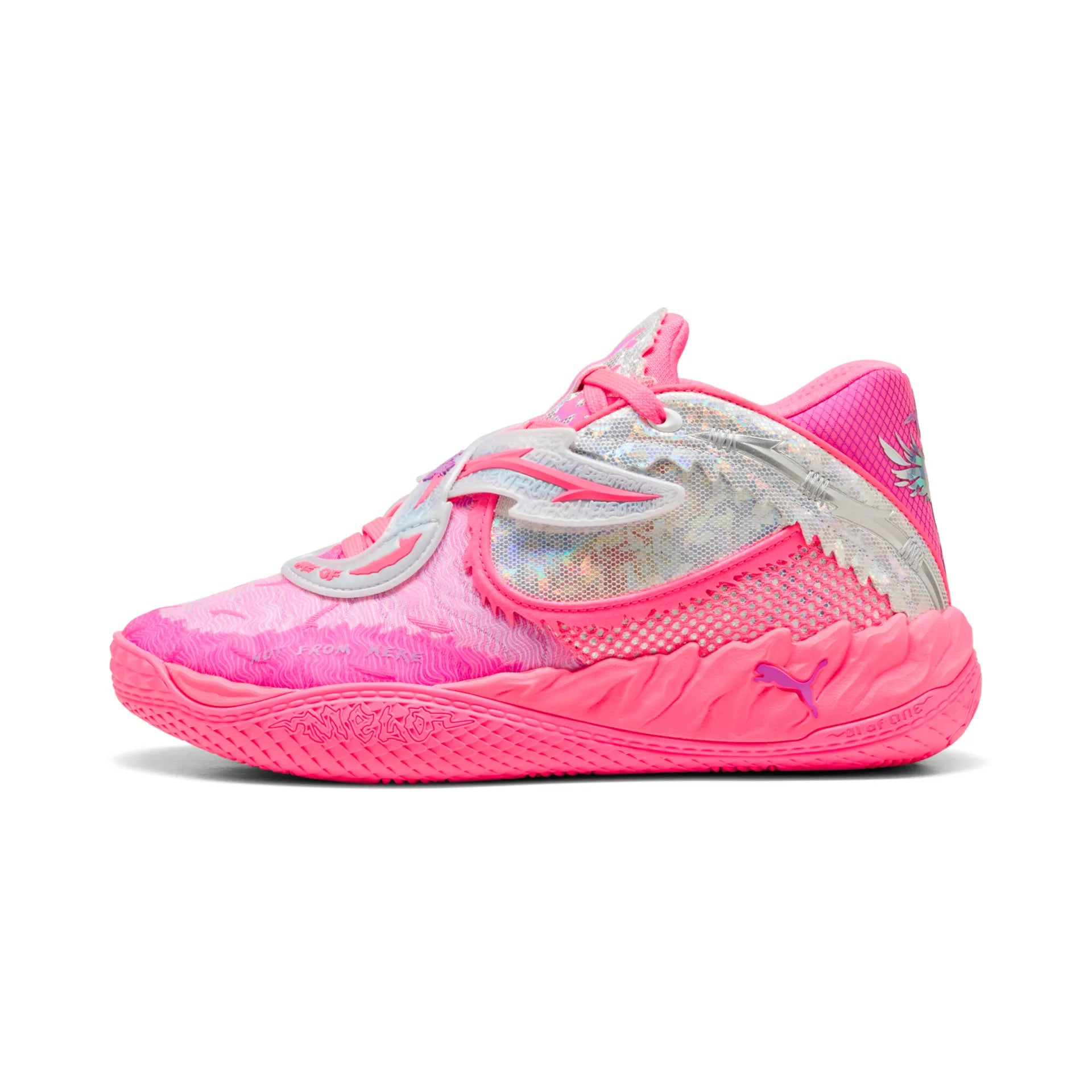 LaMelo Ball MB.05 World Tour
