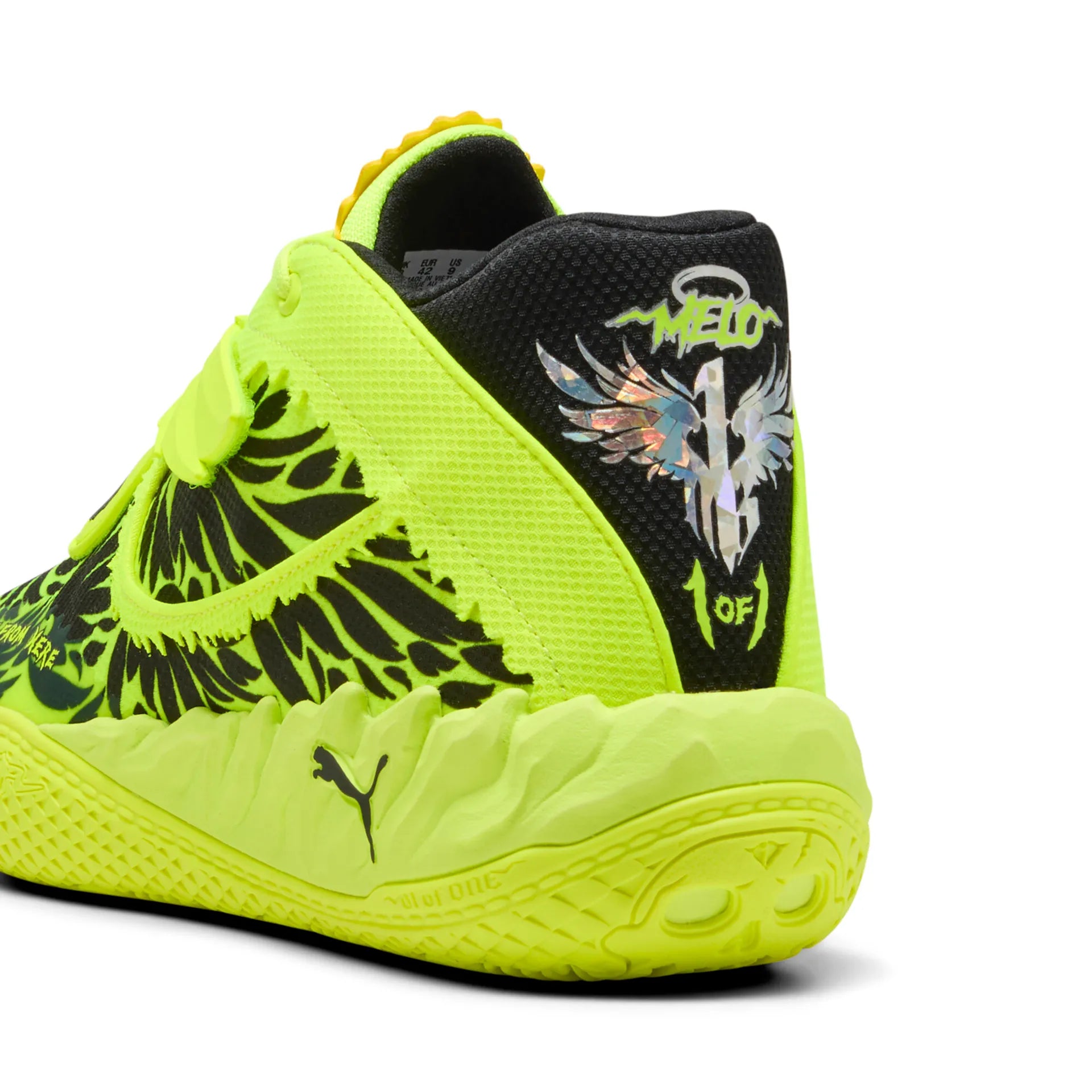 LaMelo Ball MB.05 Voltage