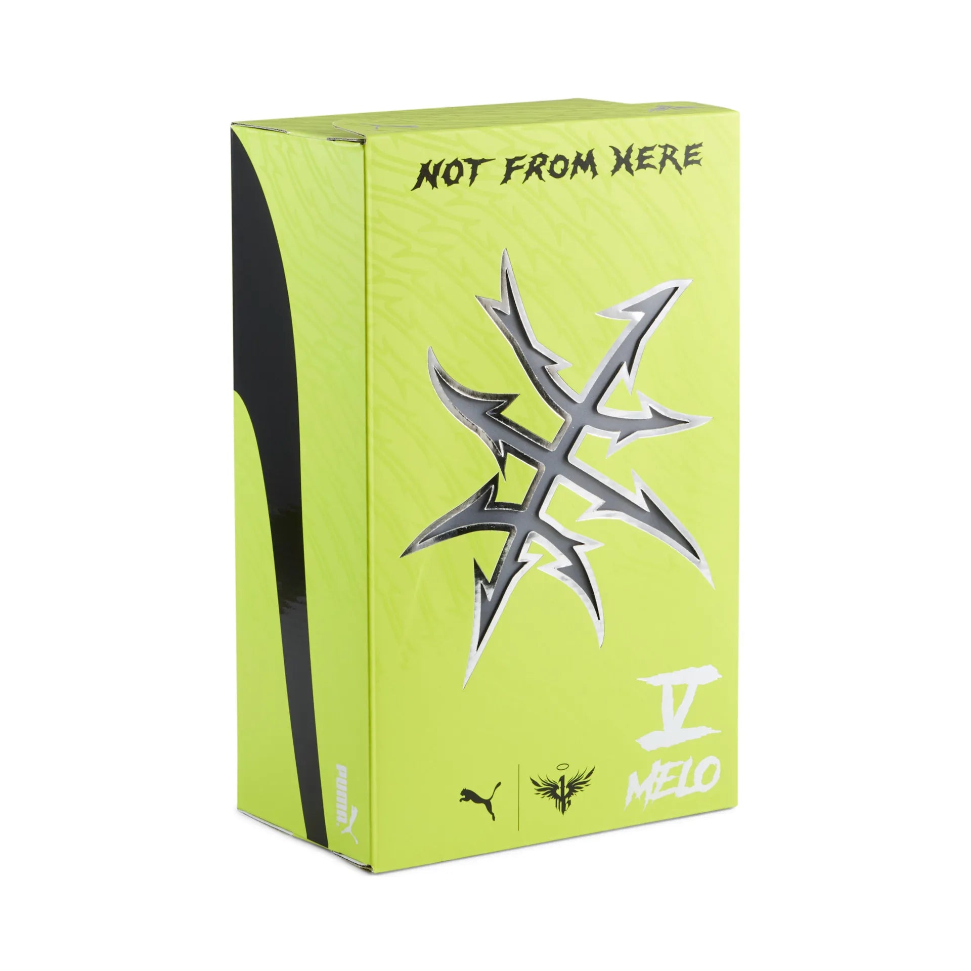 LaMelo Ball MB.05 Voltage