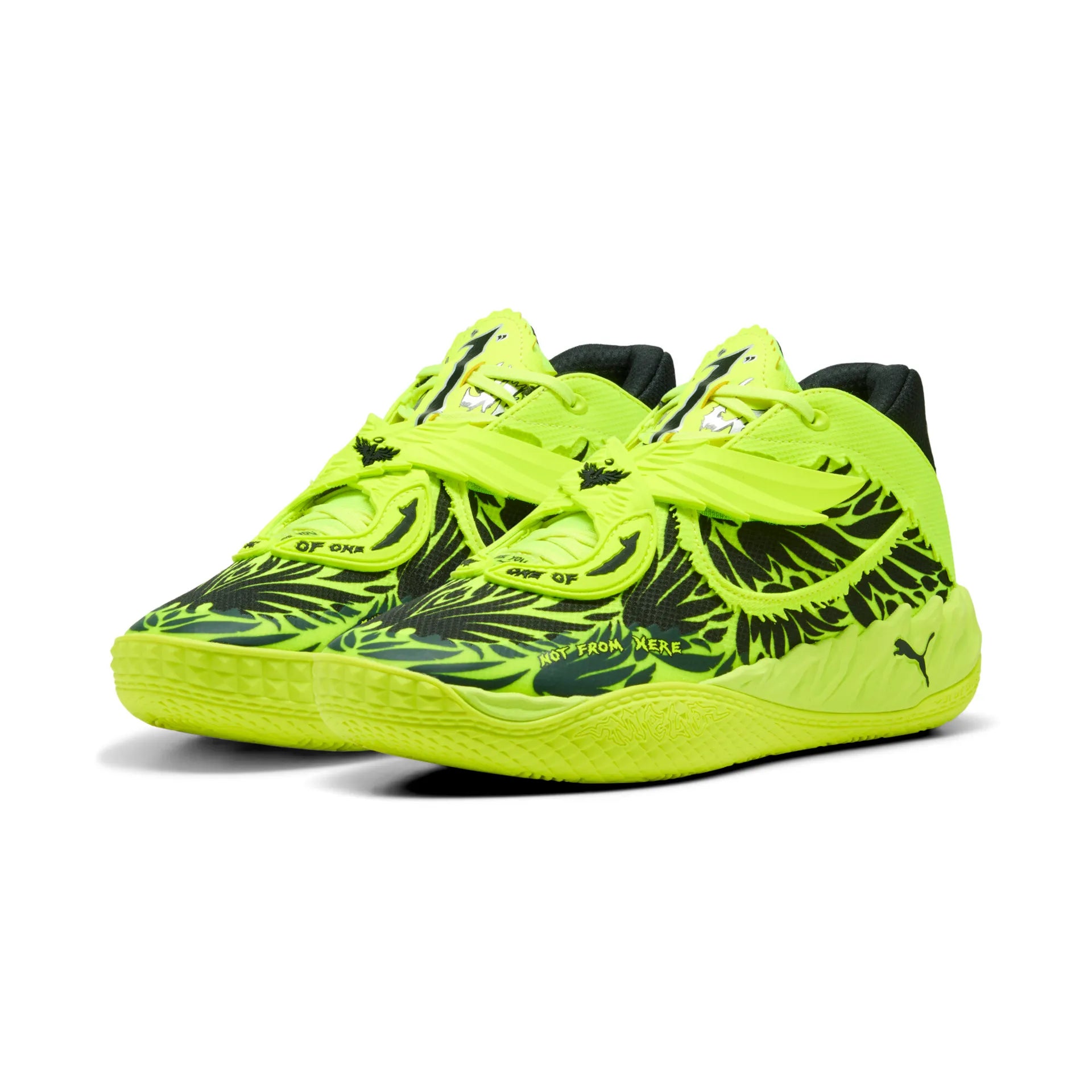 LaMelo Ball MB.05 Voltage
