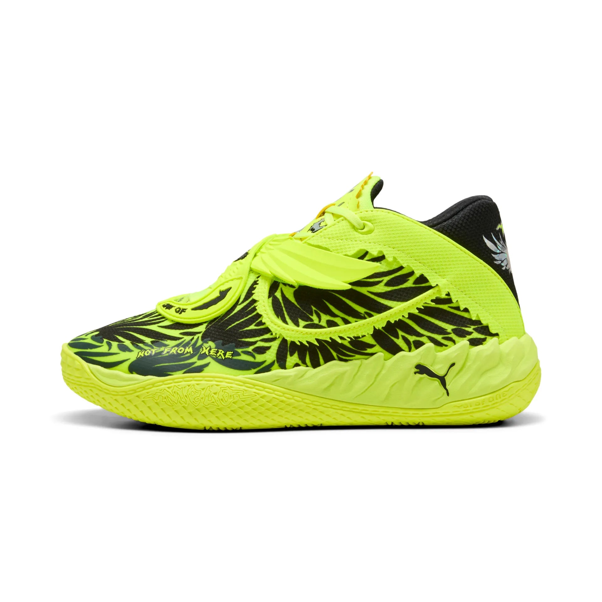 LaMelo Ball MB.05 Voltage