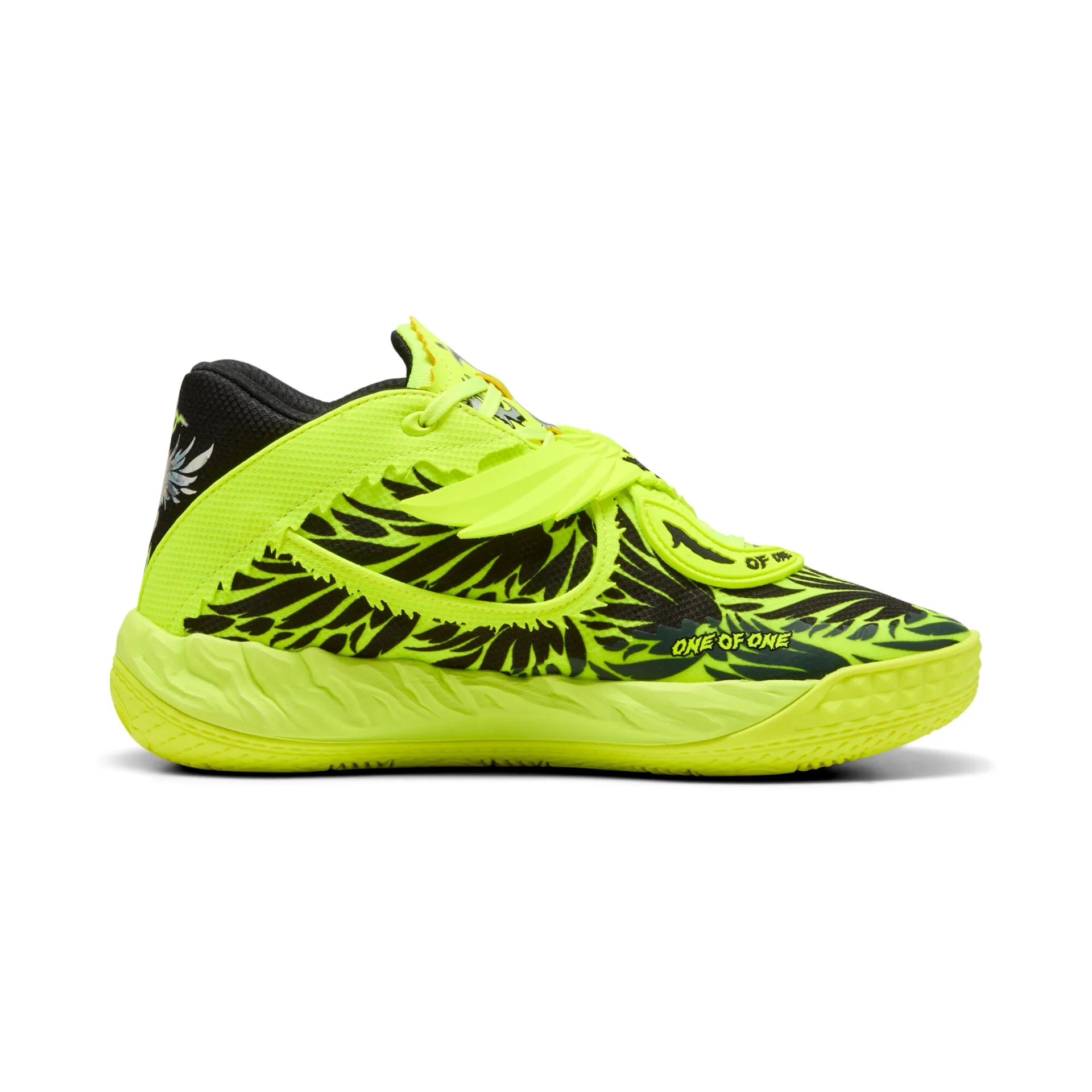 LaMelo Ball MB.05 Voltage