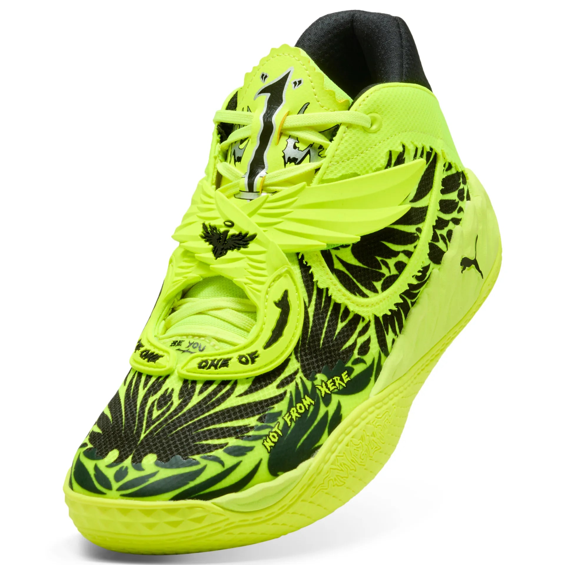 LaMelo Ball MB.05 Voltage