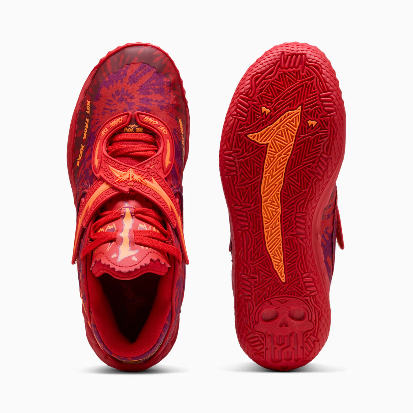 LaMelo Ball MB.05 Crowd Surf