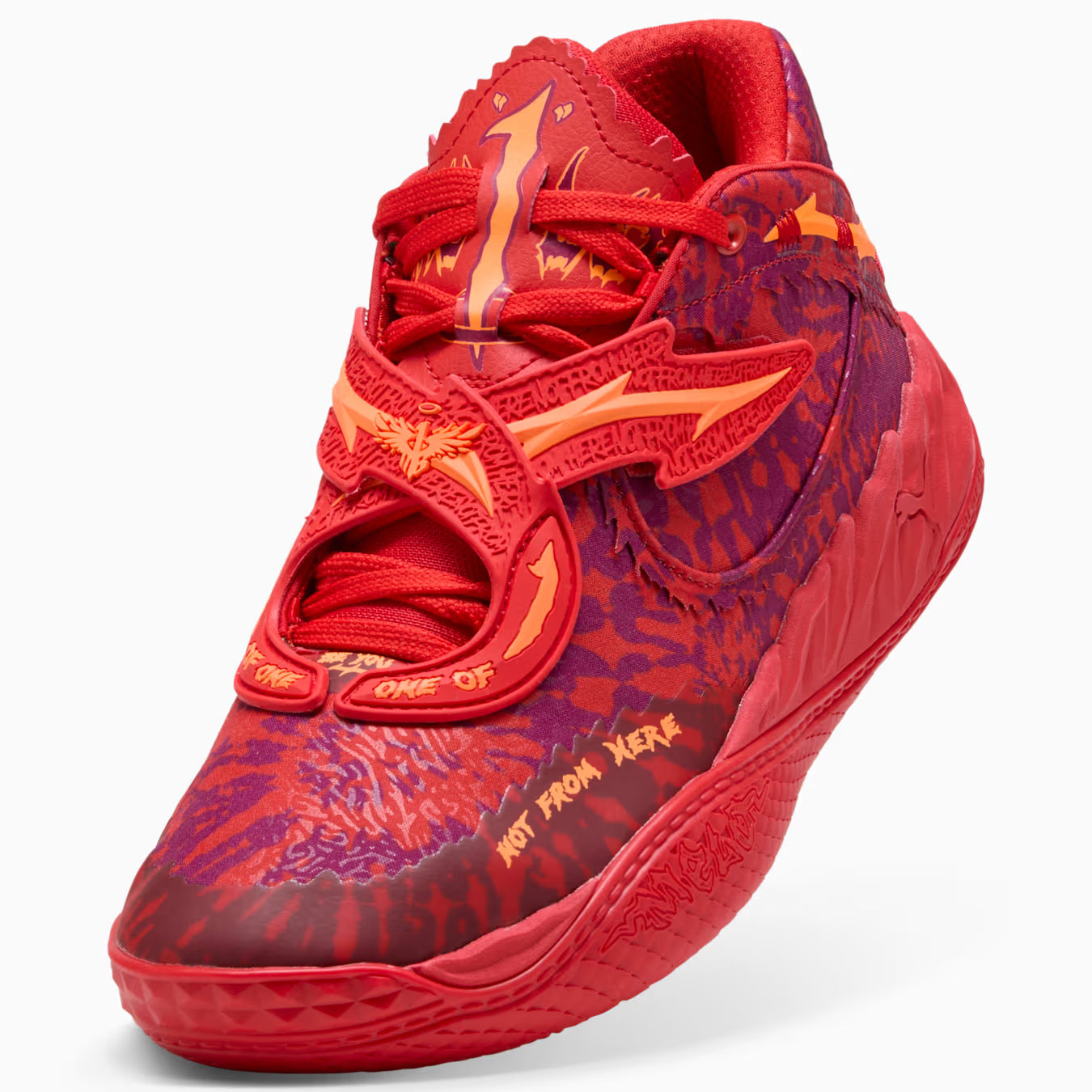 LaMelo Ball MB.05 Crowd Surf