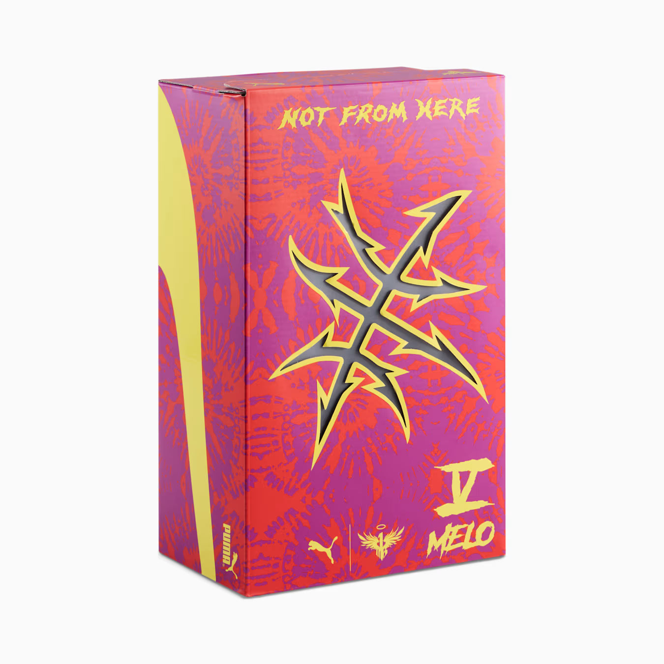 LaMelo Ball MB.05 Crowd Surf