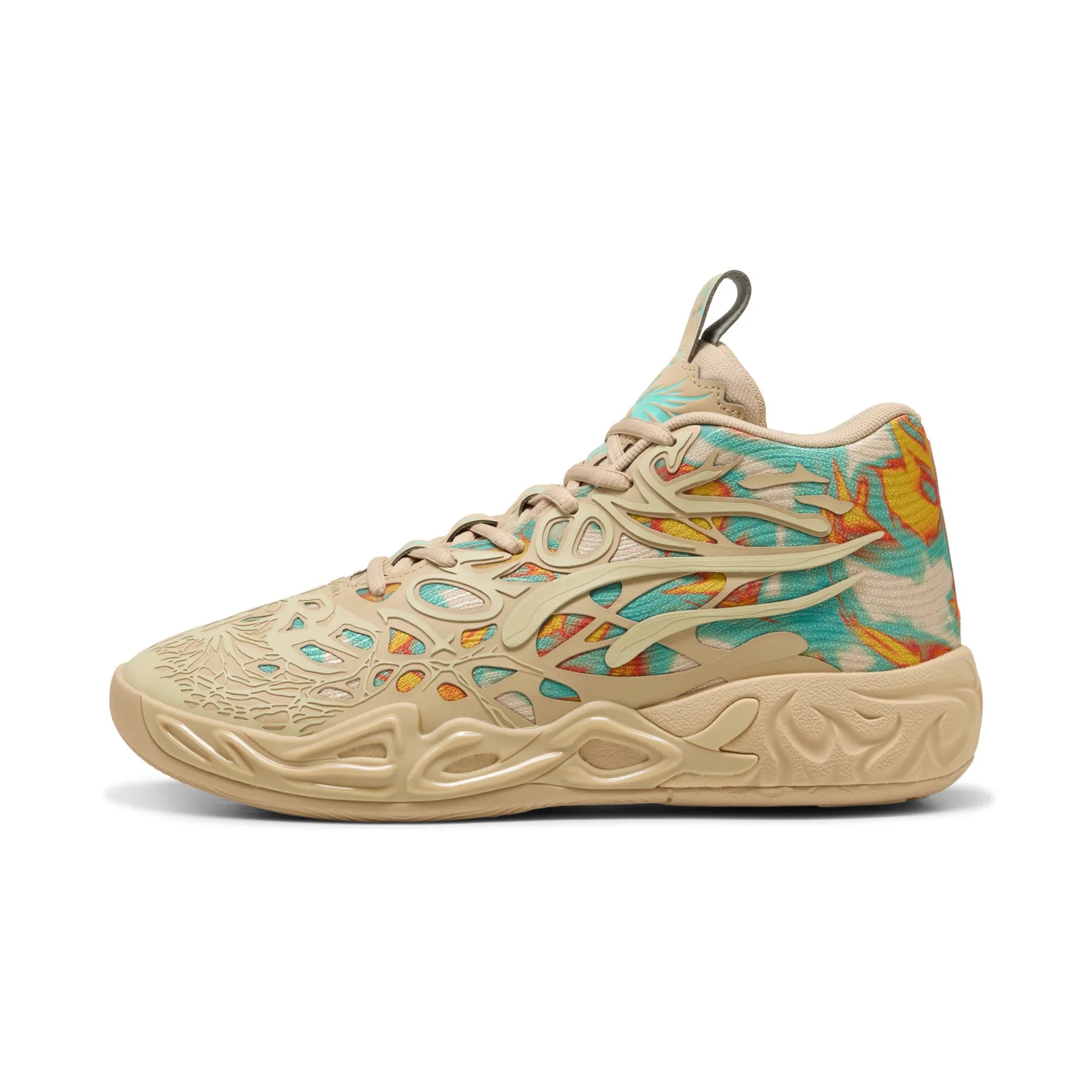 LaMelo Ball MB.04 Flare