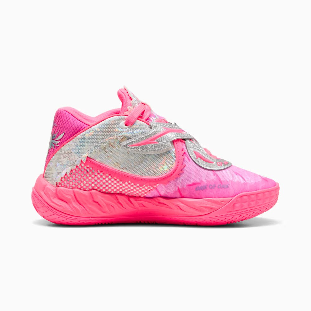 LaMelo Ball MB.05 GS World Tour